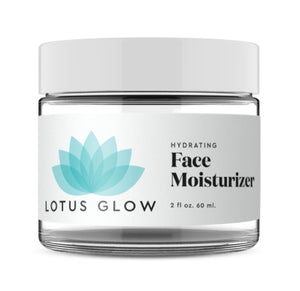 hydrating face moisturizer