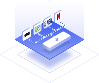 travel router vpn client