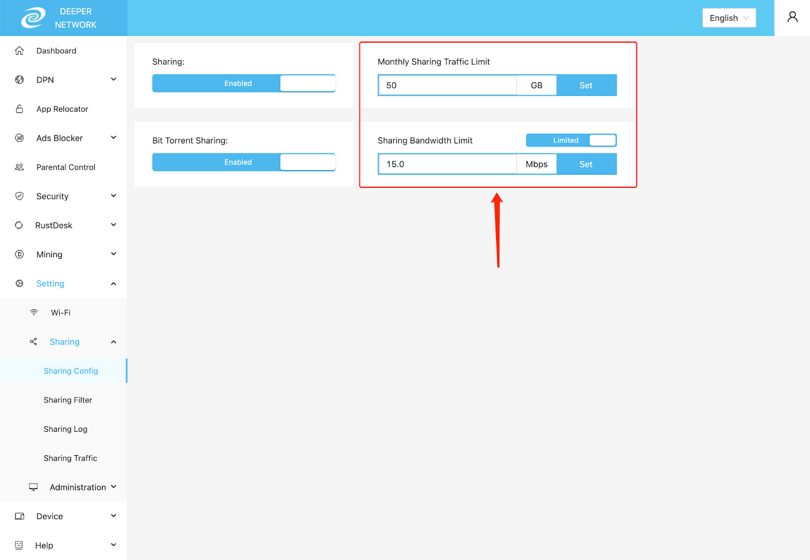 travel router vpn client