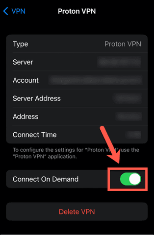 turn-off-VPN-iphone-vpn-connect-on-demand-Deeper Connect