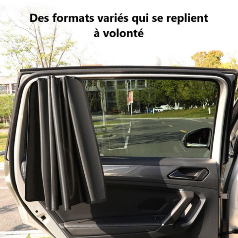 protection solaire voiture