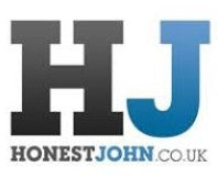 Logo Honest John
