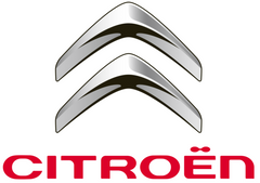 logo citroen