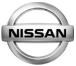 Logo Nissan