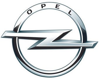 Logo Opel