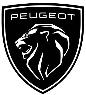 Logo Peugeot