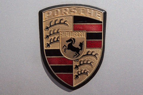 Logo Porsche