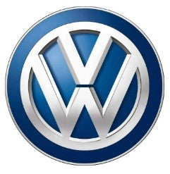 Logo Volkswagen