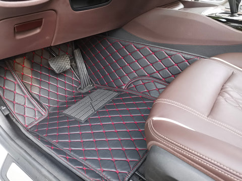 Tapis Voiture Conducteur