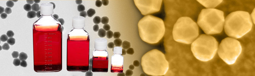 Banner Gold Nanoparticles