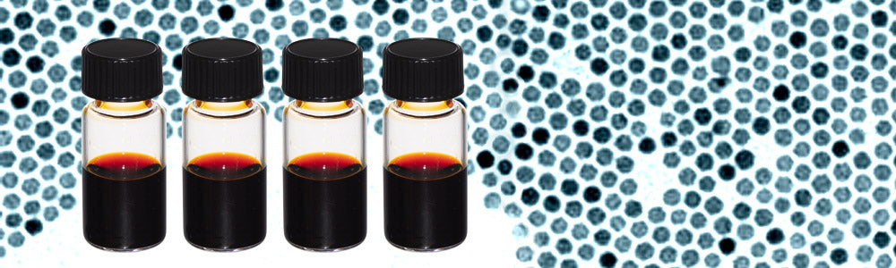 Magnetic Nanoparticles - banner