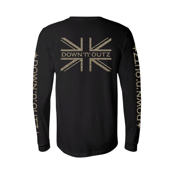 Enjoy Responsibly Long Sleeve – Down 'n' Outz Official Store