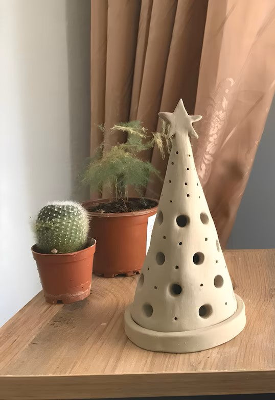Kids Candle Holder Class- Friday October 18th from 4pm to 6pm