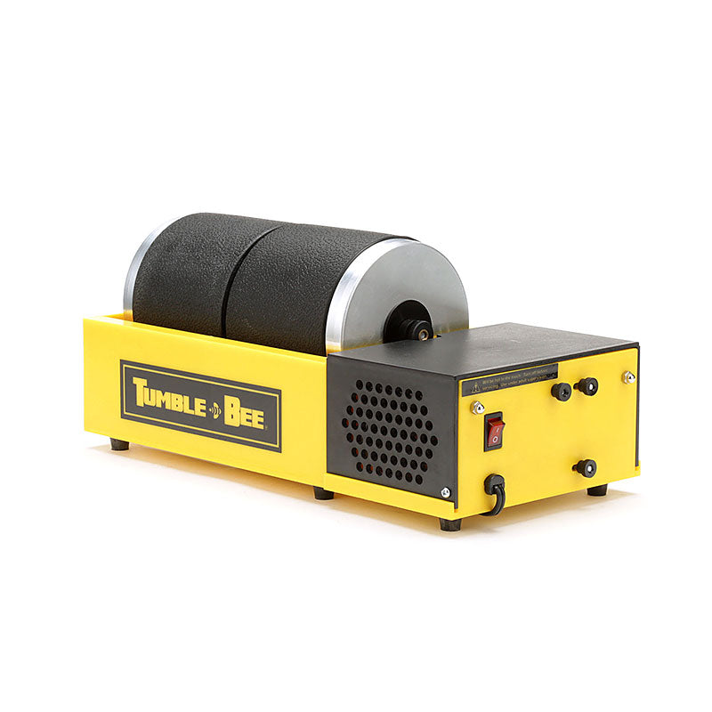 Tumble-Bee 2 x 2lb rock tumbler - Tumble product image