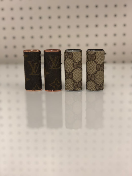 LV lighter sleeve – Nmgleather