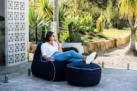 Outdoor Beanbag