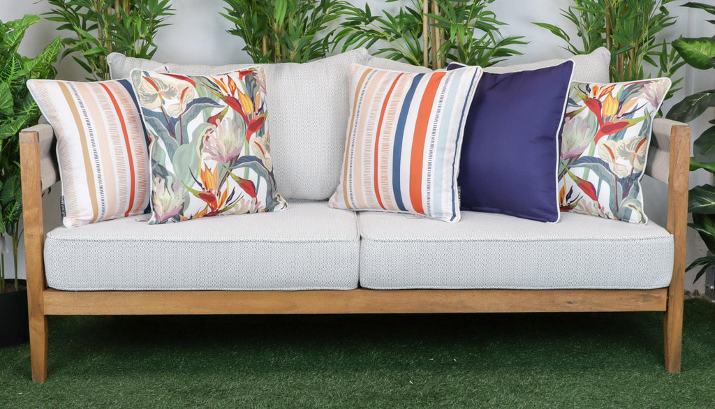 Outdoor Cushions | The Furniture Shack