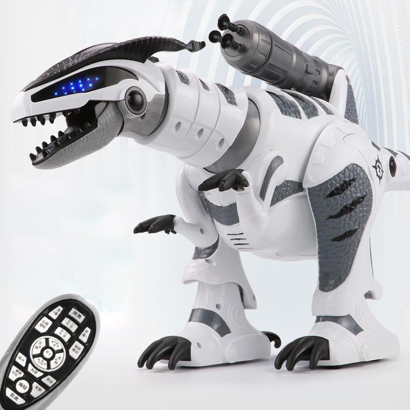 intelligent remote control robot