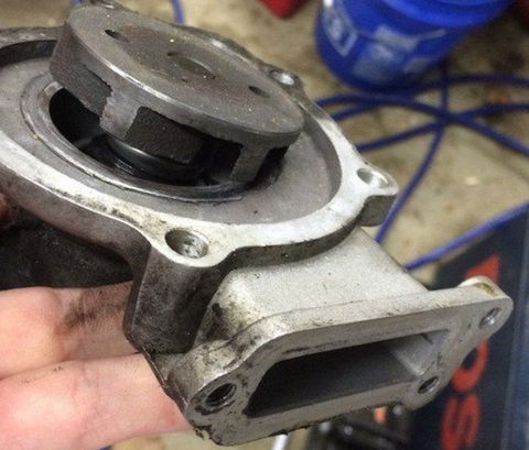 Does My Car Need A New Water Pump?