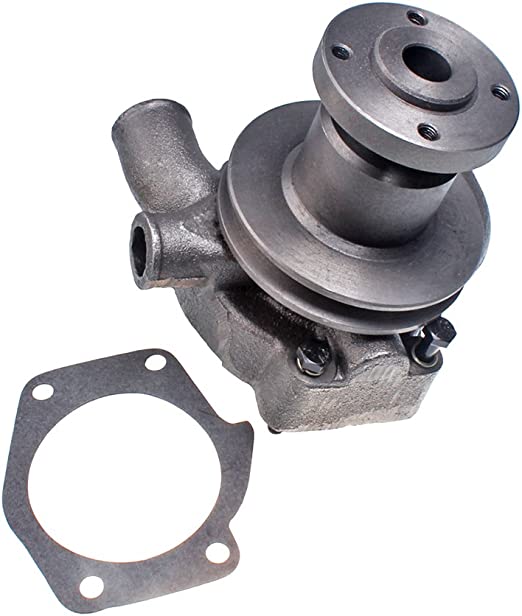 Wdpart+02/130111+Water+Pump+for+JCB+Loader+406+408+2CXL+210S+2CX