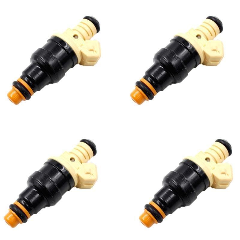 4PCS+Fuel+Injector+Nozzle+0280150972+for+Ford+Ranger