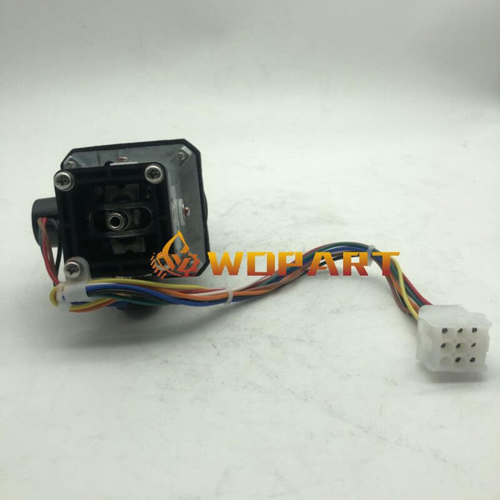 Joystick Controller 1600284 for JLG Lift 600AJ 800AJ 460SJ 600SJ