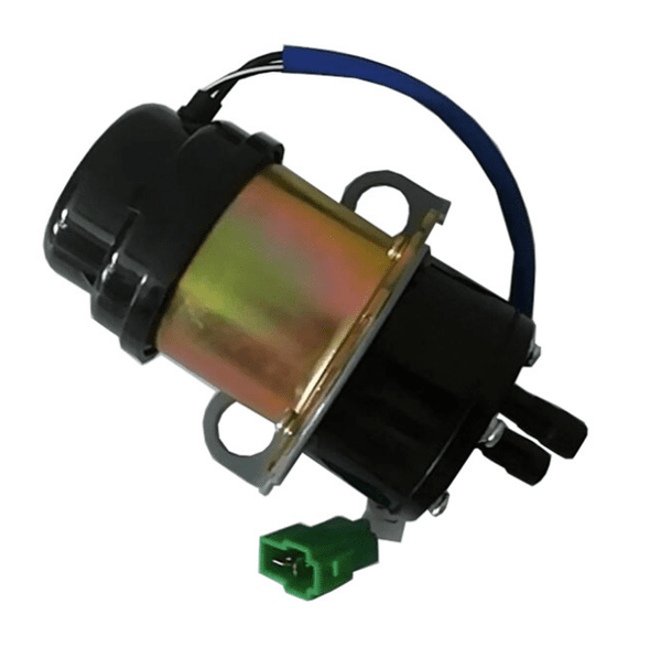 Acquista Pompa del carburante elettrica 12V EP-500-0 035000-0460  12585-52030 diesel benzina pertrol 12V Benzina a bassa pressione per Mazda