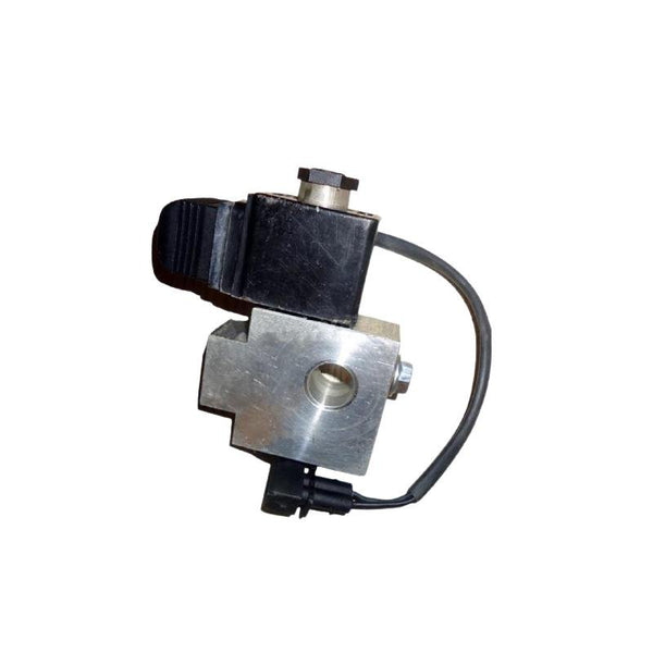 Stop Solenoid 02112620 0211 2620 for BFM1013-