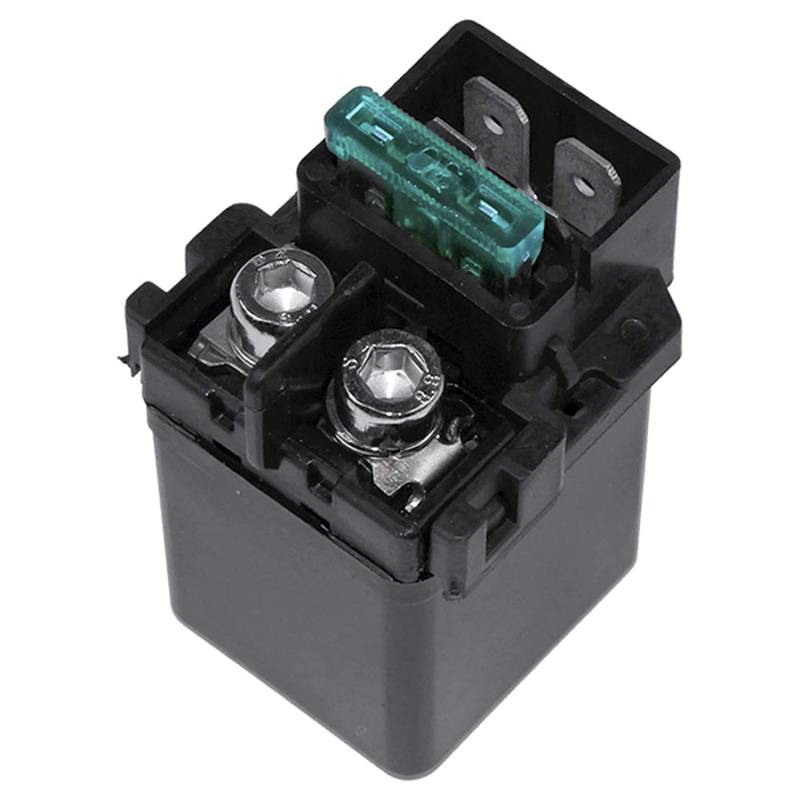 Starter+Relay+Solenoid+27010-0782+for+Honda+Kawasaki+VN2000+EN500+ZX636