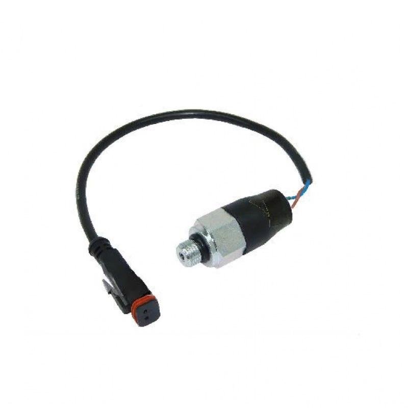 Pressure+Sensor+31LF-00500+for+Hyundai+R140W7+-+0