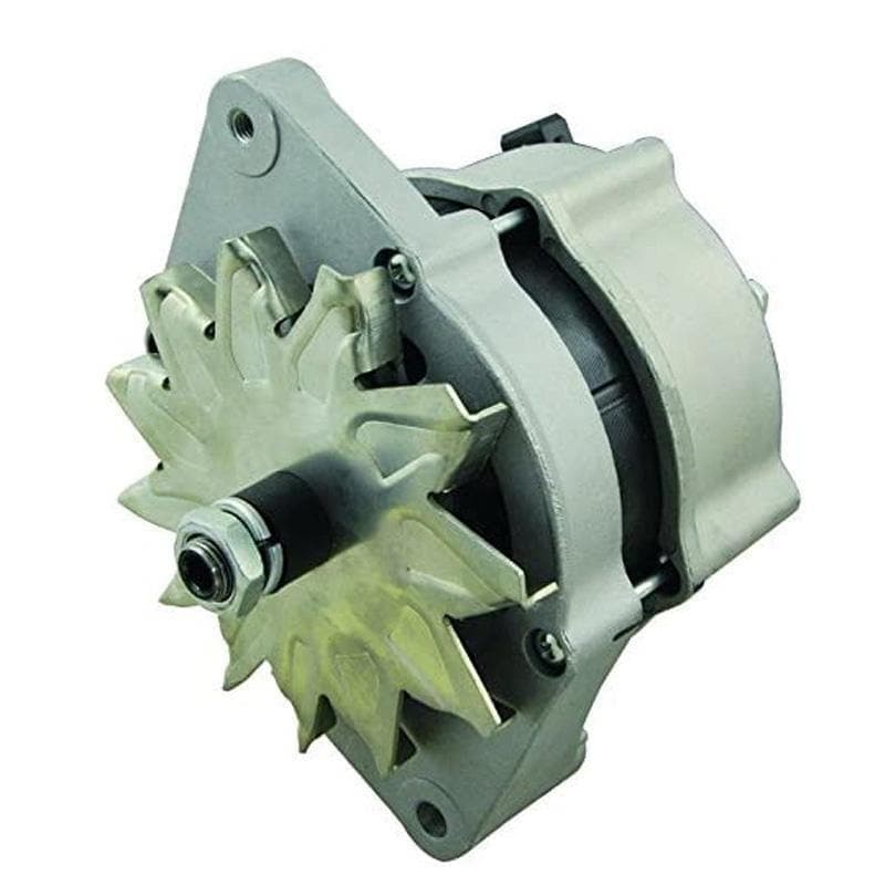 45-2254+replacement+12V+65A+alternator+for+Thermo+King