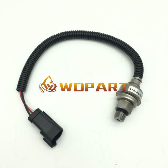 418-06-36210 Oil Pressure Switch for Komatsu