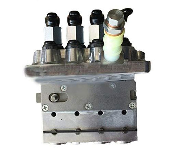 Fuel Pump 16541-52033 for Kubota M-90DTC M9580DT M8950DT M8580DT M7580DT  Tractor