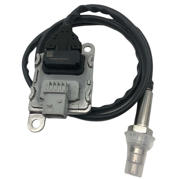 Water Temperature Sensor 4371318 for Hitachi Excavator