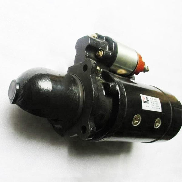 5340908 4944701 Starter Motor 24V 4.5Kw for Cummins Engine 4BT