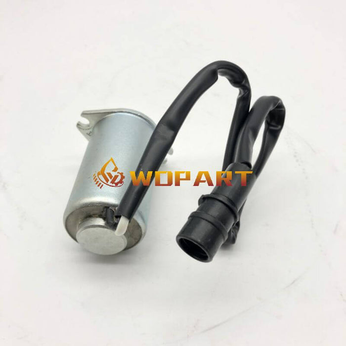 4I-5674 solenoid valve for Caterpillar E320 excavator