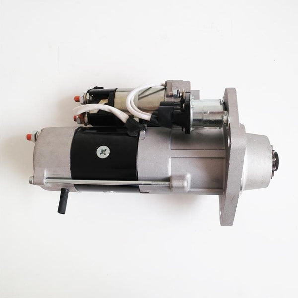 5340908 4944701 Starter Motor 24V 4.5Kw for Cummins Engine 4BT