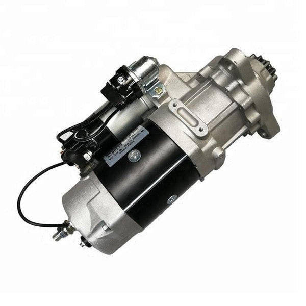 5340908 4944701 Starter Motor 24V 4.5Kw for Cummins Engine 4BT