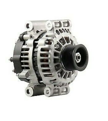 560-6102+12V+Alternator+fit+for+CAT+caterpillar+TL1055D+TL1255D+|+WDPART