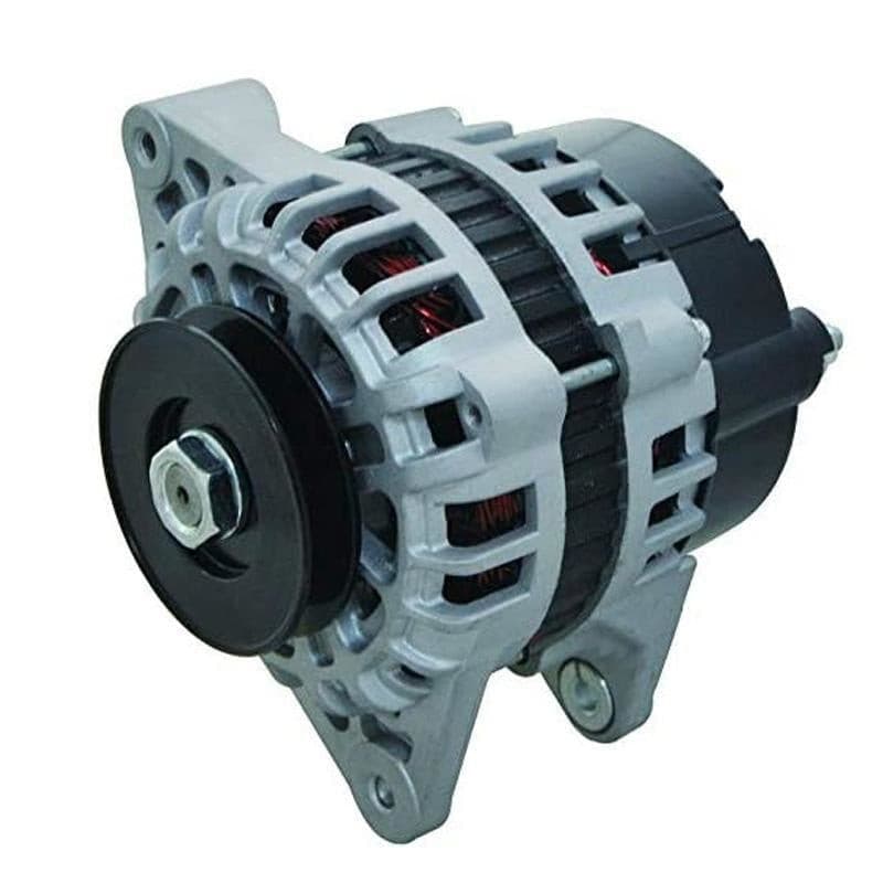 Replacement+7008772+alternator+for+Bobcat+A220+S175+S250+T190+T300+12390R