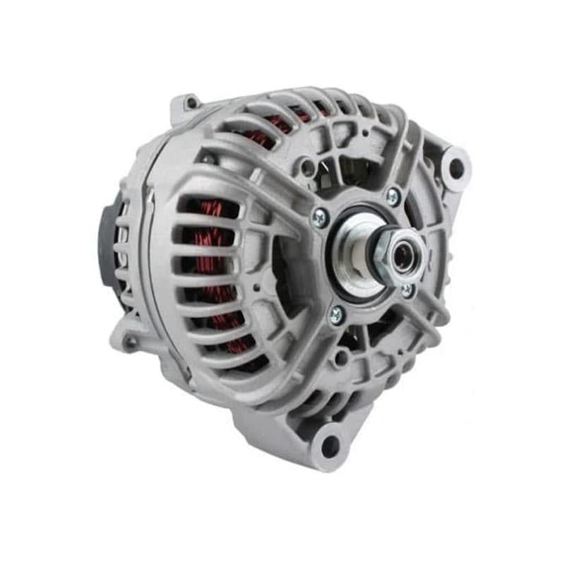 84474354+87659881+50429006+504290060+Alternator+12V+200A+for+CASE+New+Holland+Tractor+|+WDPART