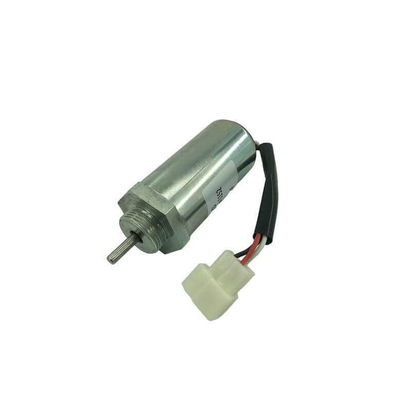 4609630 Solenoid Valve For Hitachi Excavator