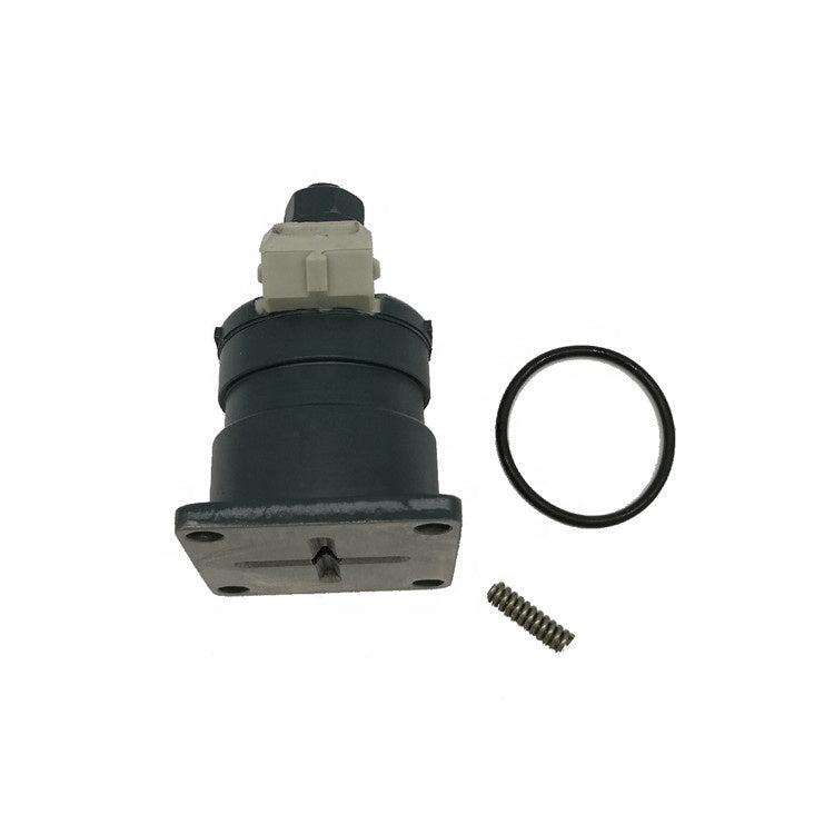 9218229+0671301+Direct+Injection+Hydraulic+Pump+Solenoid+Valve+for+John+Deere+Excavator+330LC+330LCR+Hitachi+Parts+|+WDPART