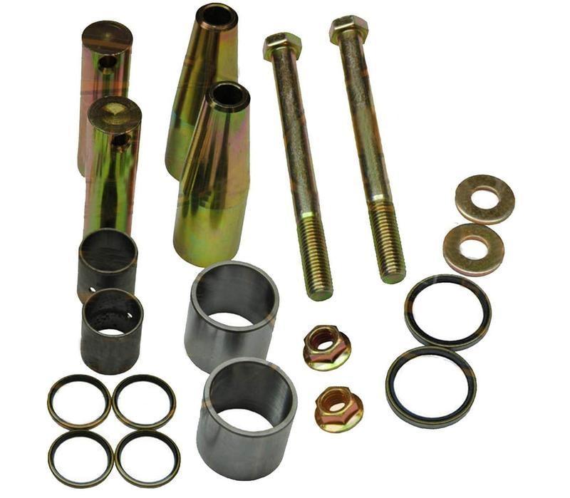 6577954+85D6+619021+6805453+6730997+Pin+and+Bushing+Kit+for+Bobcat+A300+T250+T300+T320+S220+S250+S300+S330+T550