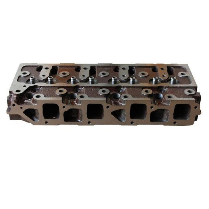 Cylinder Head 6144 11 1112 6144-11-1112 for Komatsu 4D94 Engine D20A-5  D20P-5 D21P-5 D21PL