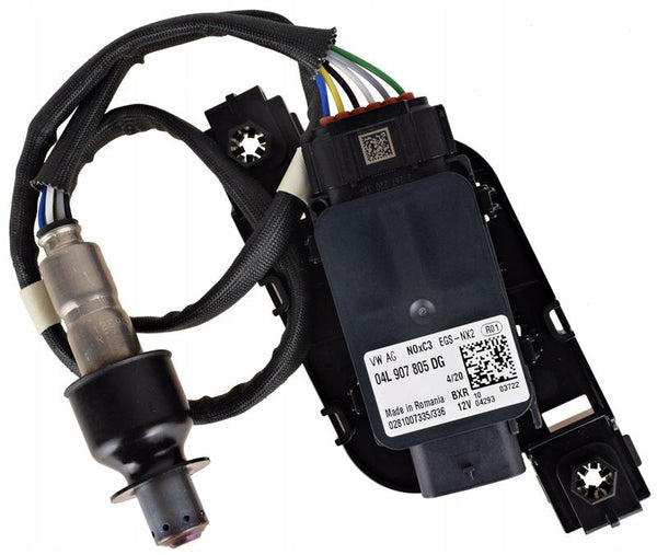 Nox Nitrogen Oxygen Sensor Wholesale Diesel 04L907805L 5wk97233