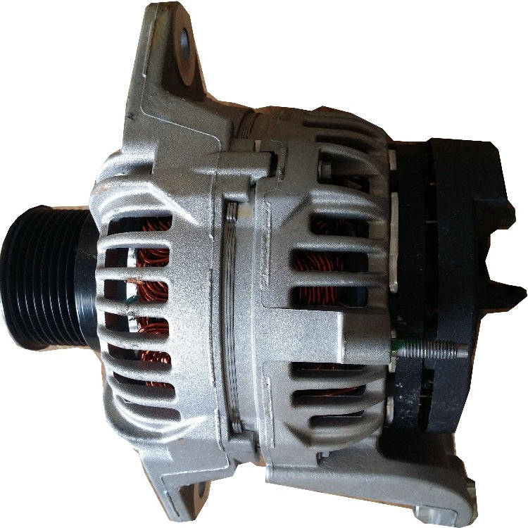 Alternator+VOE11170321+VOE20765376+For+Volvo+Excavator+EC160B+EC360B+EC240B+EC700C+|+WDPART