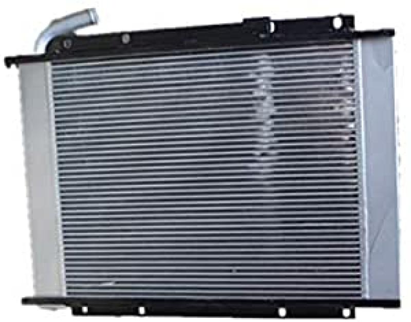 Oil+Cooler+Radiator+VOE14549880+14549880+for+Volvo+FC2421C
