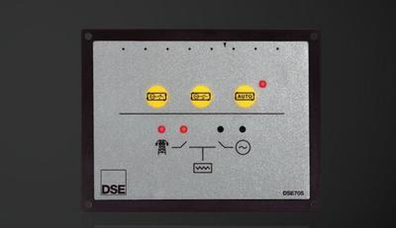 Deep+Sea+DSE705+Auto+Transfer+Switch+Control+Module