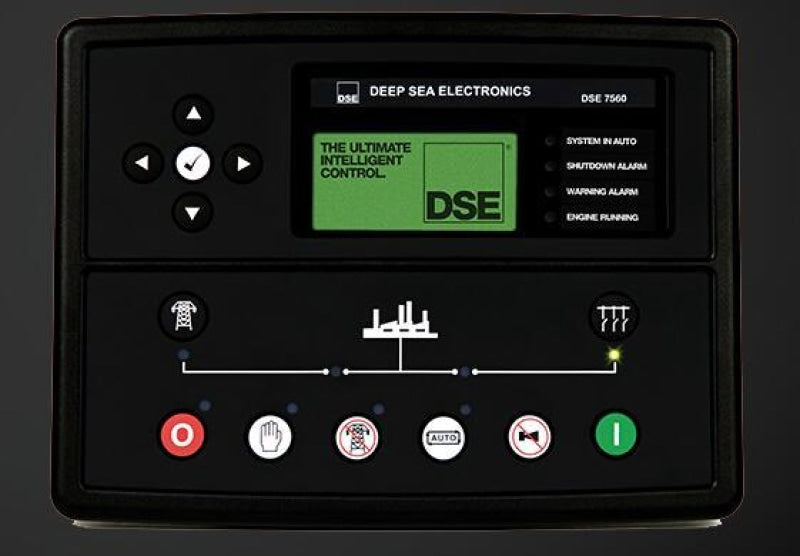 Deep+Sea+DSE7560+Auto+Transfer+Switch+Mains+Control+Module